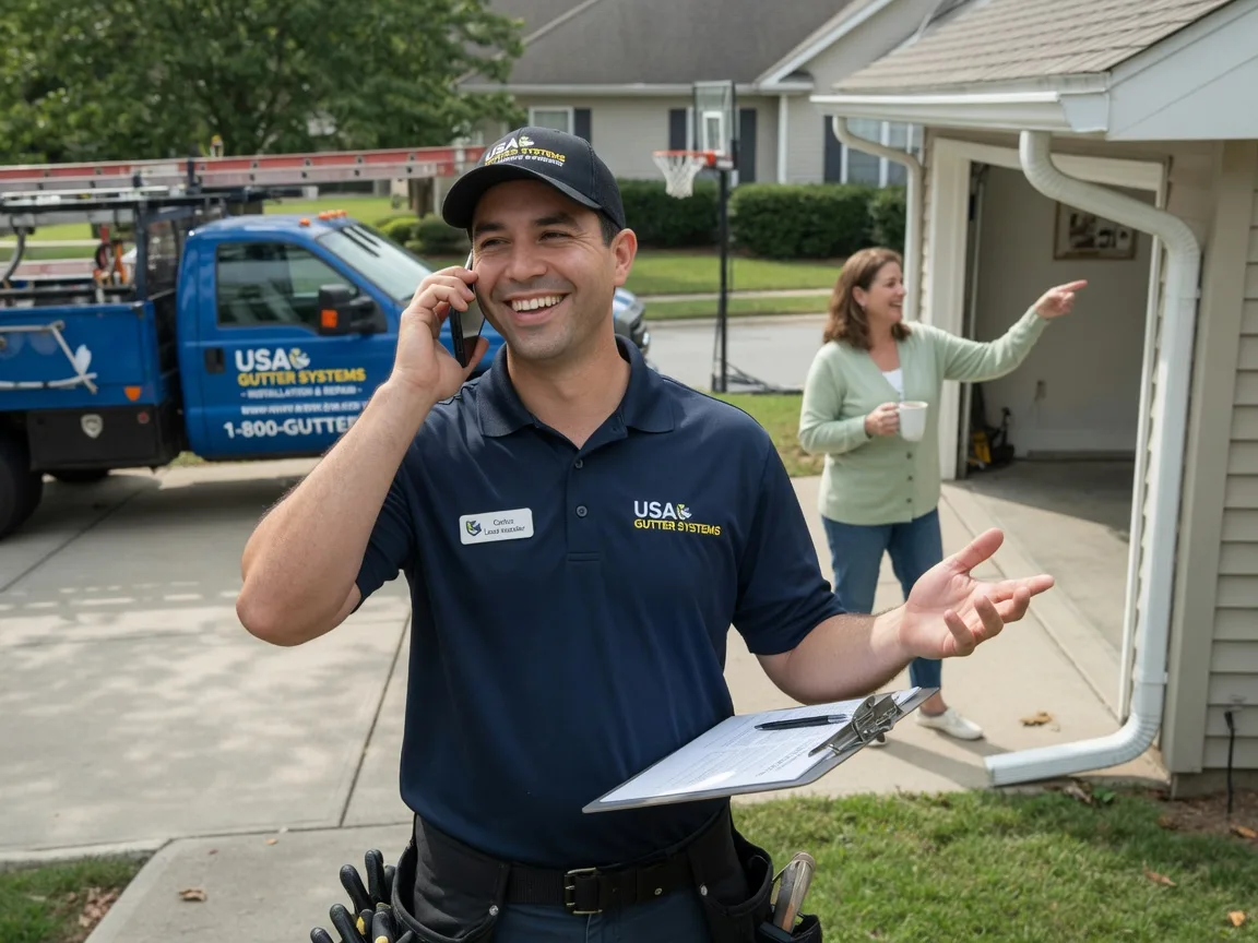 Gutter Installation Leflore, OK FAQs